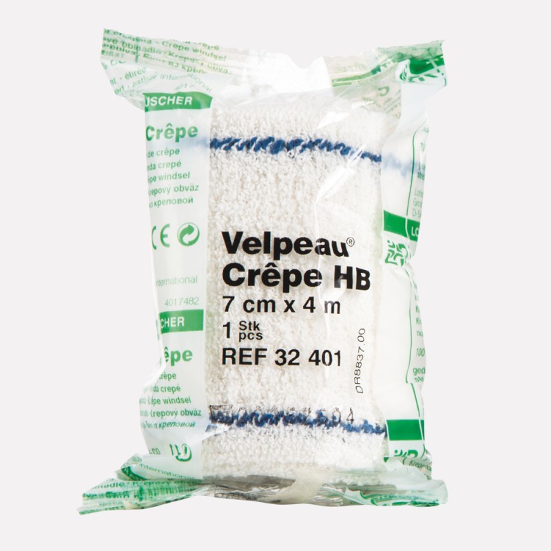 Velpeau® crêpe sous cello