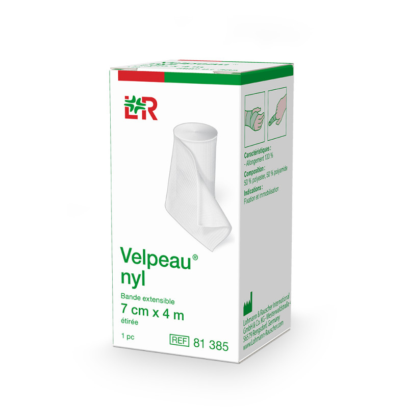 Velpeau® nyl sous cello