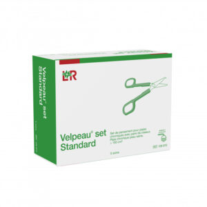 Velpeau® set Standard - ciseaux