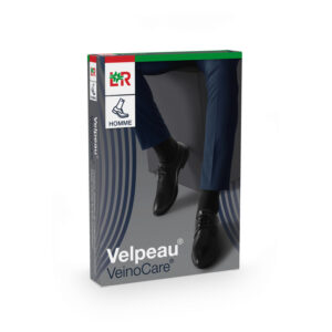 Velpeau® Veinocare® Homme NOUVEAU