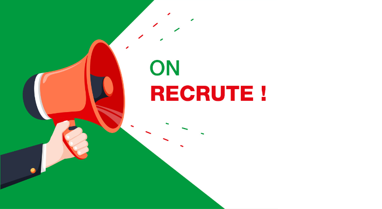 recrutement