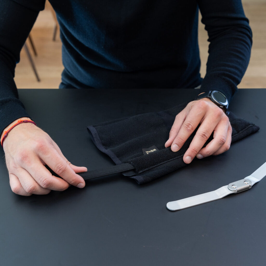 Ligaction Evo Comfort