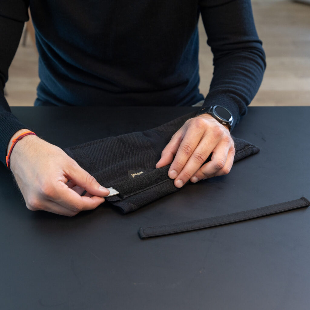 Ligaction Evo Comfort