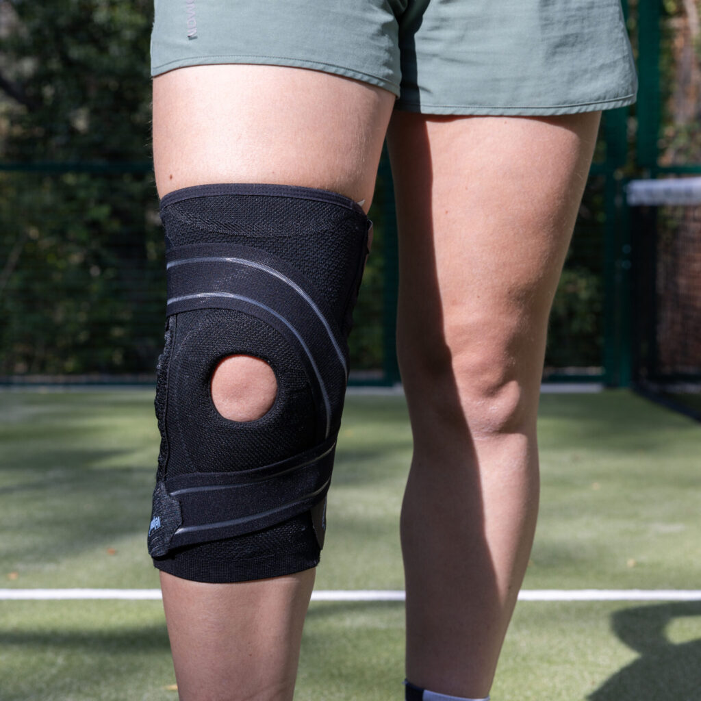 Ligaction Evo Comfort